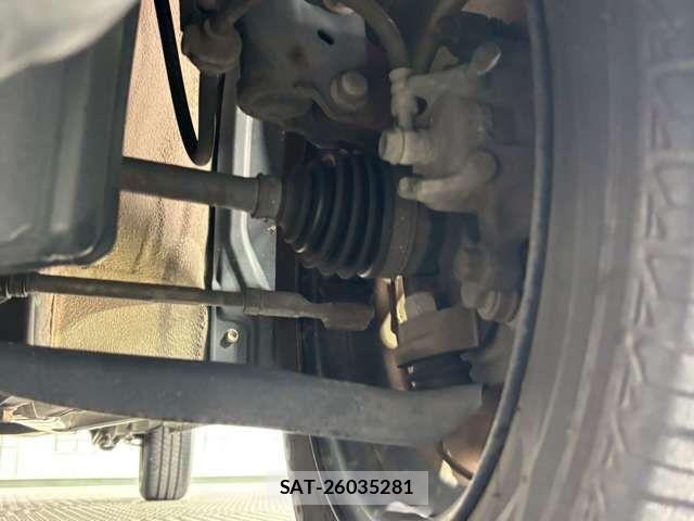 Mitsubishi EK WAGON 2013-08 8365723-12