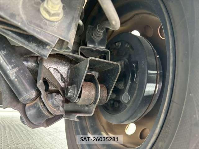 Mitsubishi EK WAGON 2013-08 8365723-15