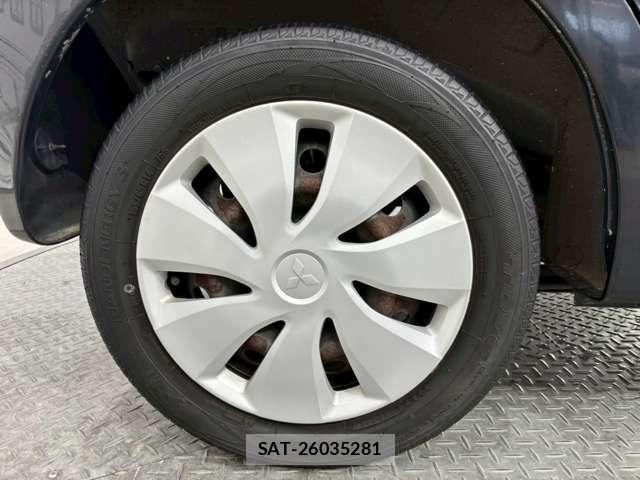 Mitsubishi EK WAGON 2013-08 8365723-19