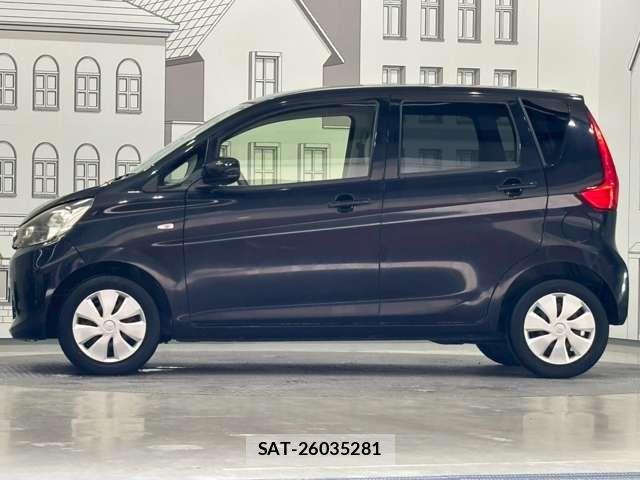 Mitsubishi EK WAGON 2013-08 8365723-4