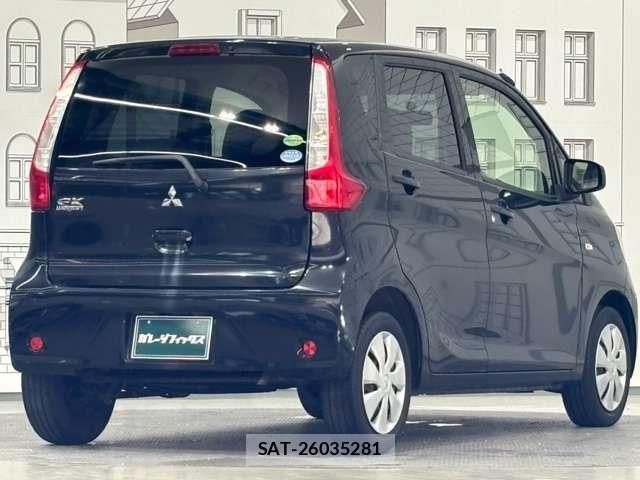 Mitsubishi EK WAGON 2013-08 8365723-7