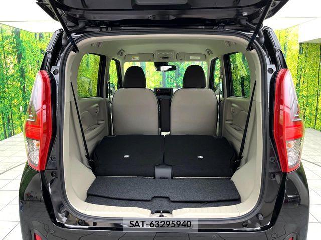 Mitsubishi EK WAGON 2024-12 8365697-9