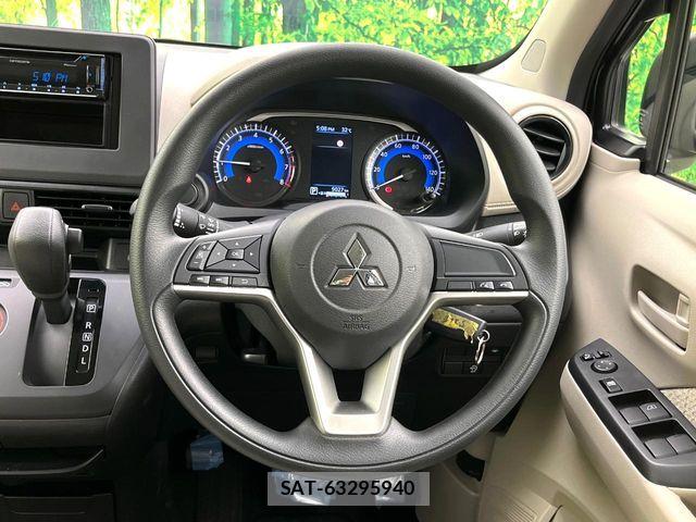 Mitsubishi EK WAGON 2024-12 8365697-10