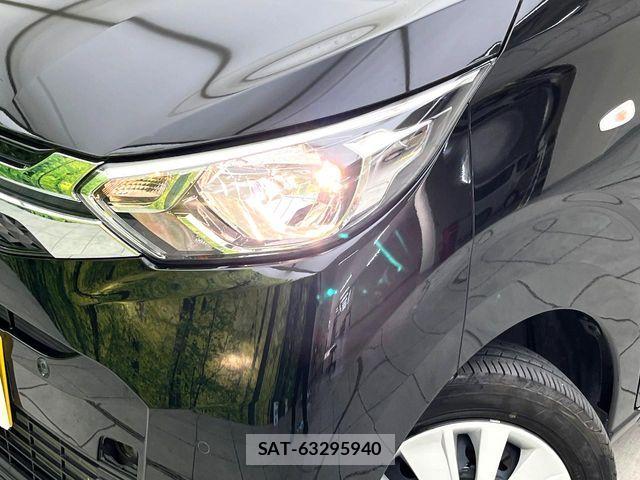 Mitsubishi EK WAGON 2024-12 8365697-11