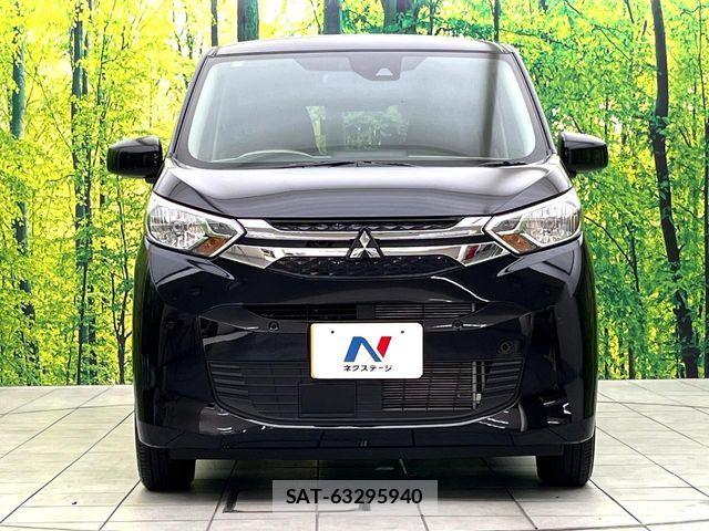 Mitsubishi EK WAGON 2024-12 8365697-13