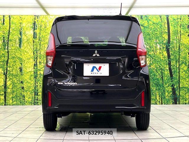 Mitsubishi EK WAGON 2024-12 8365697-14