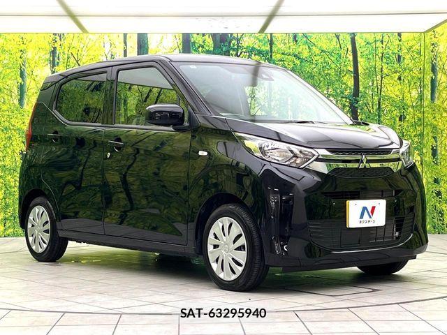 Mitsubishi EK WAGON 2024-12 8365697-15