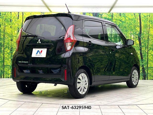 Mitsubishi EK WAGON 2024-12 8365697-16
