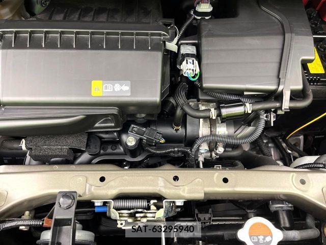 Mitsubishi EK WAGON 2024-12 8365697-17