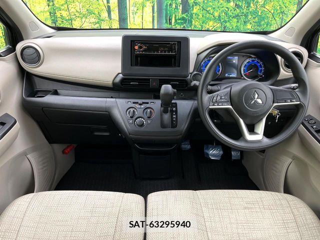 Mitsubishi EK WAGON 2024-12 8365697-1