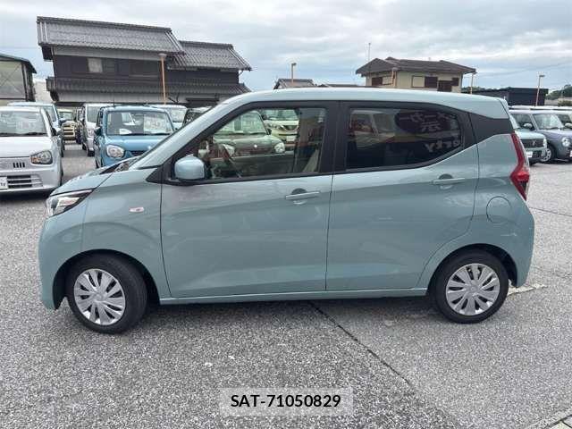 Mitsubishi EK WAGON 2021-03 8365699-11