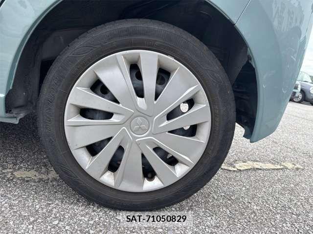 Mitsubishi EK WAGON 2021-03 8365699-12