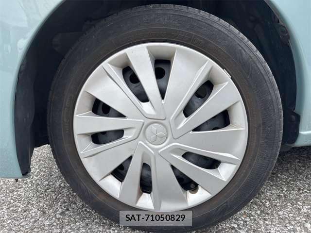 Mitsubishi EK WAGON 2021-03 8365699-13
