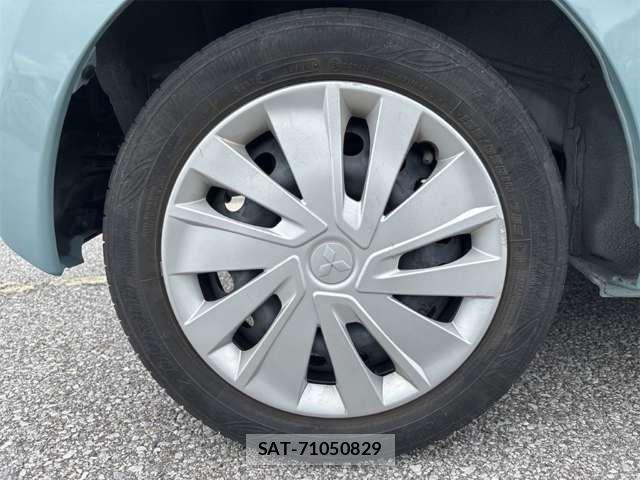 Mitsubishi EK WAGON 2021-03 8365699-14