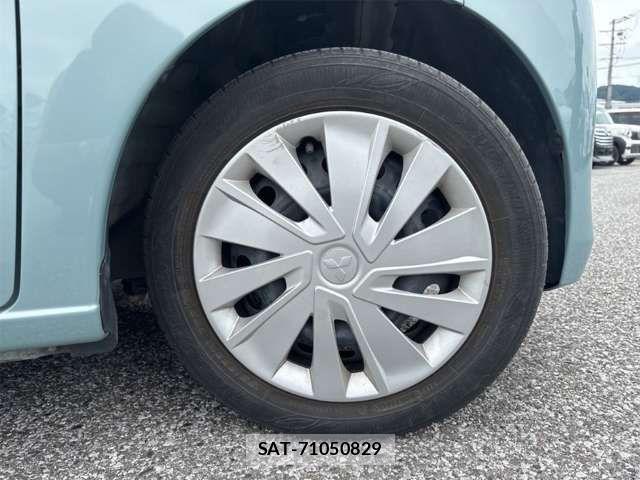 Mitsubishi EK WAGON 2021-03 8365699-15