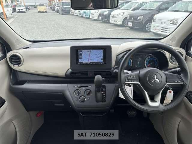 Mitsubishi EK WAGON 2021-03 8365699-1