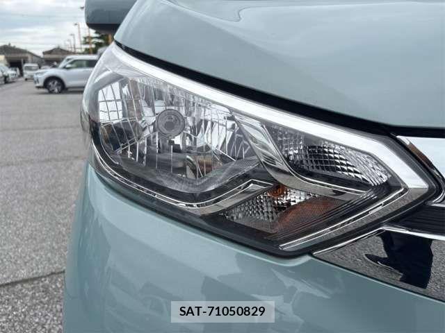 Mitsubishi EK WAGON 2021-03 8365699-19