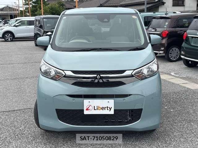 Mitsubishi EK WAGON 2021-03 8365699-5
