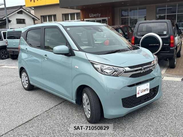 Mitsubishi EK WAGON 2021-03 8365699-6