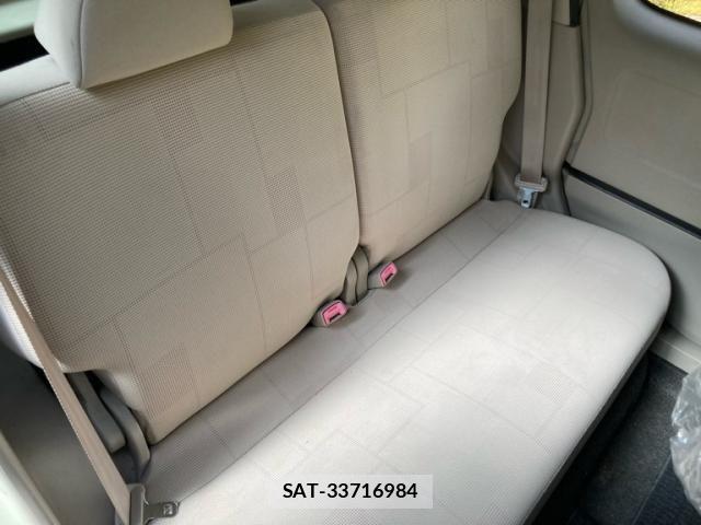 Mitsubishi EK WAGON 2009-03 8365727-11