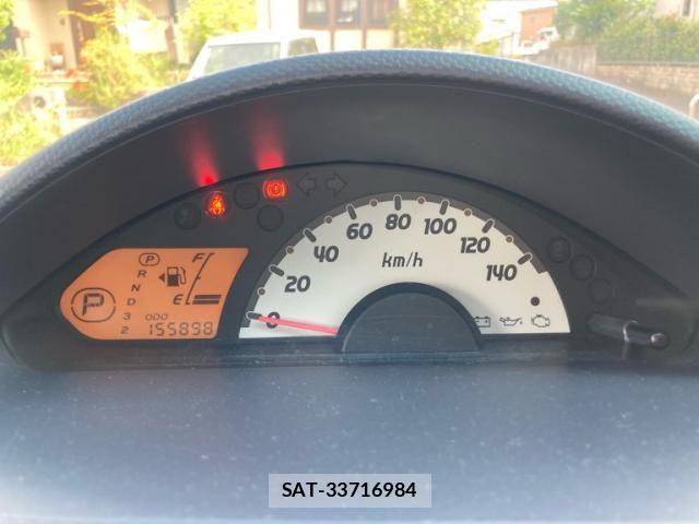 Mitsubishi EK WAGON 2009-03 8365727-15