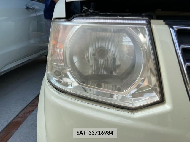 Mitsubishi EK WAGON 2009-03 8365727-5