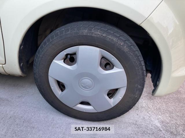 Mitsubishi EK WAGON 2009-03 8365727-7