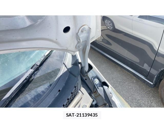 Mitsubishi EK WAGON 2017-11 8365726-10