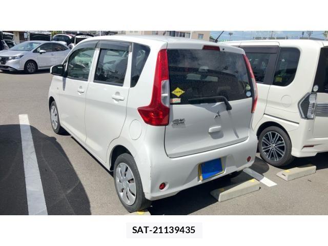 Mitsubishi EK WAGON 2017-11 8365726-1