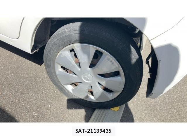 Mitsubishi EK WAGON 2017-11 8365726-3