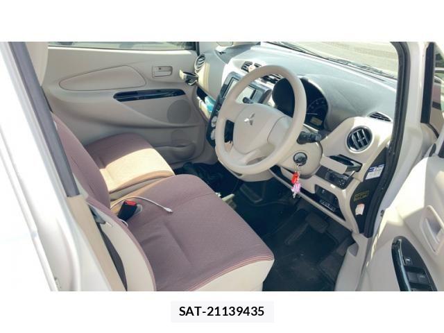 Mitsubishi EK WAGON 2017-11 8365726-5