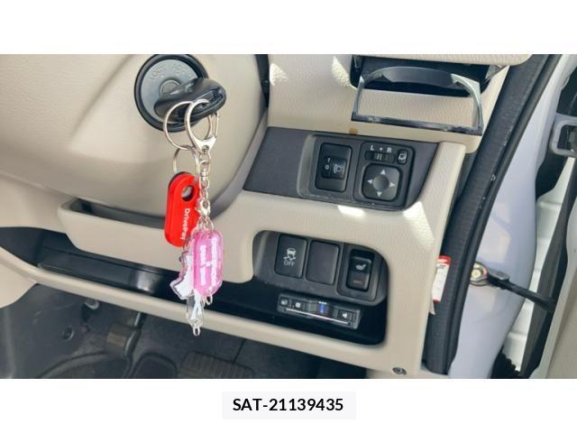 Mitsubishi EK WAGON 2017-11 8365726-6