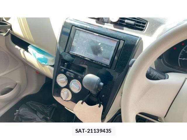 Mitsubishi EK WAGON 2017-11 8365726-8