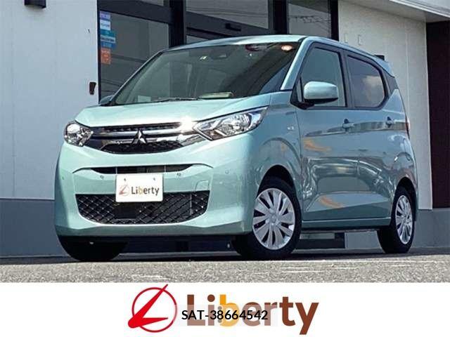 Mitsubishi EK WAGON 2023-05 8365696-0
