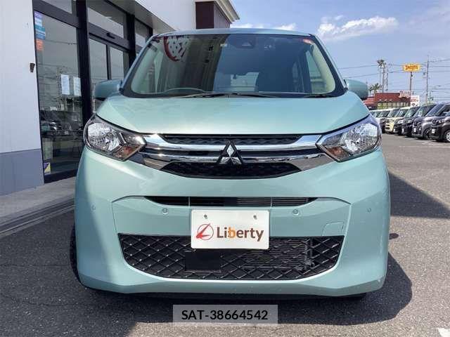 Mitsubishi EK WAGON 2023-05 8365696-9