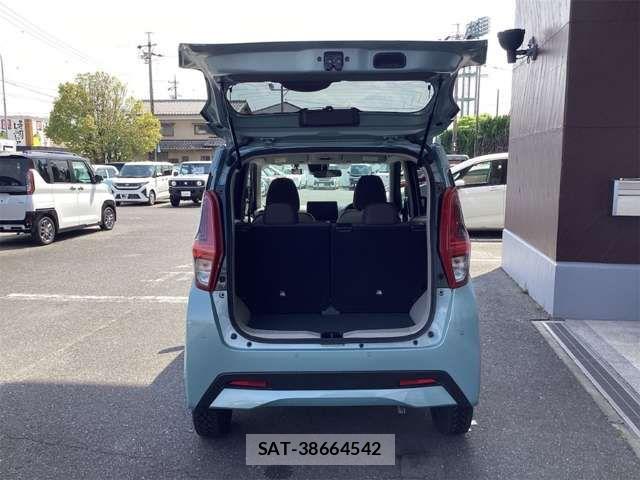 Mitsubishi EK WAGON 2023-05 8365696-12