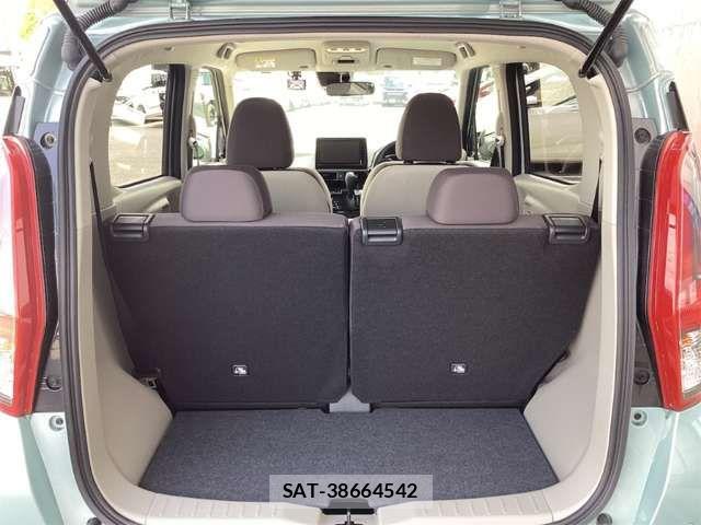 Mitsubishi EK WAGON 2023-05 8365696-13