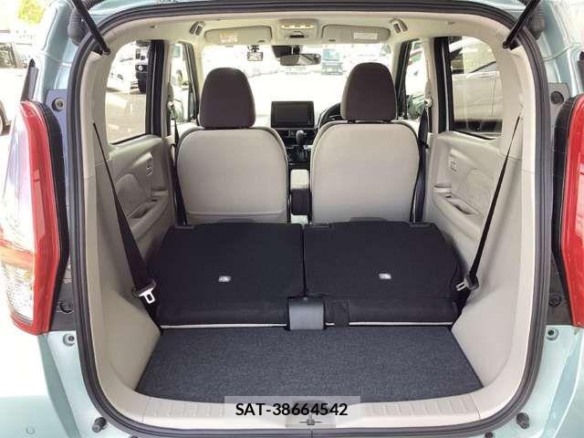 Mitsubishi EK WAGON 2023-05 8365696-14