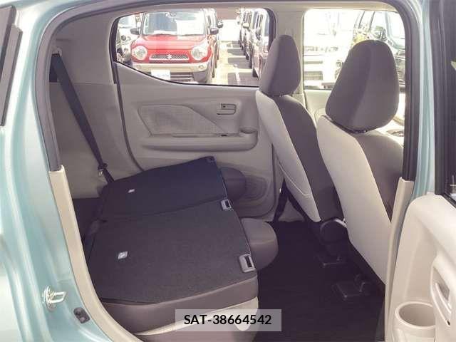 Mitsubishi EK WAGON 2023-05 8365696-15