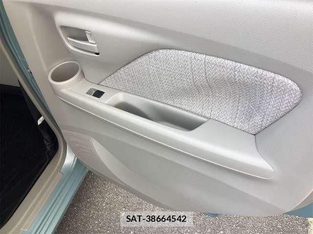 Mitsubishi EK WAGON 2023-05 8365696-16
