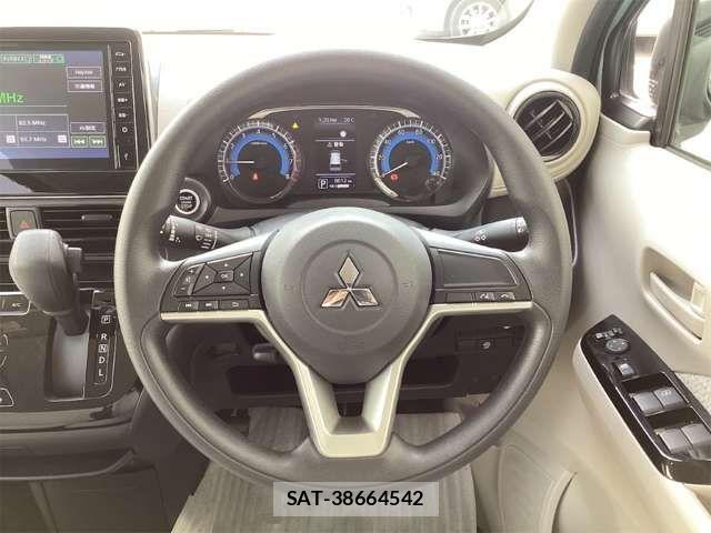 Mitsubishi EK WAGON 2023-05 8365696-17