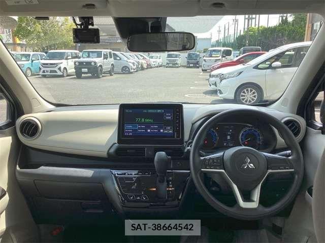 Mitsubishi EK WAGON 2023-05 8365696-18