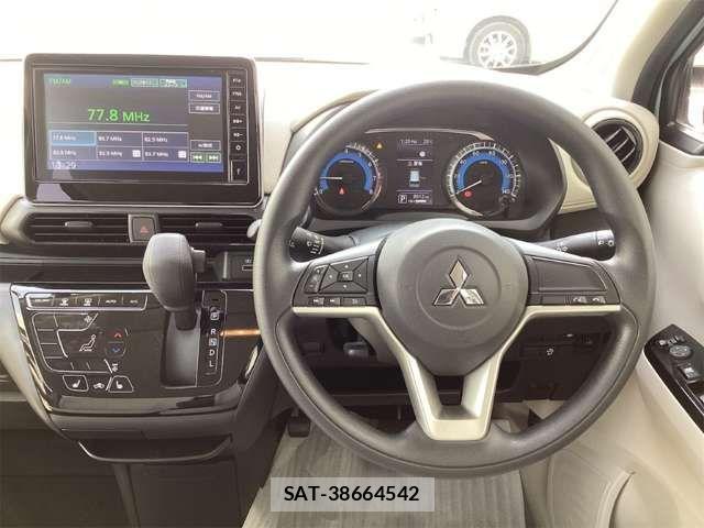 Mitsubishi EK WAGON 2023-05 8365696-1