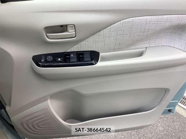 Mitsubishi EK WAGON 2023-05 8365696-19