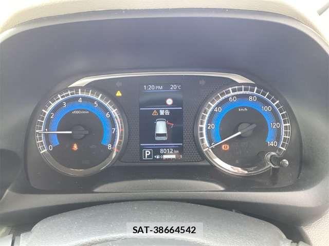 Mitsubishi EK WAGON 2023-05 8365696-3