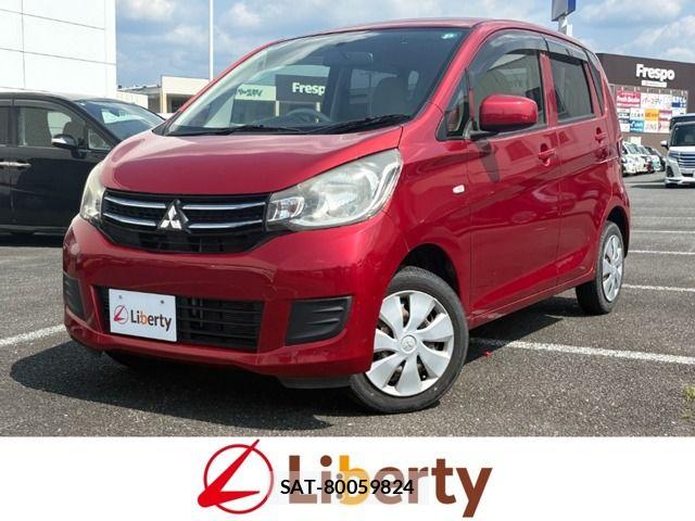Mitsubishi EK WAGON 2017-07 8371623-0