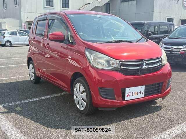 Mitsubishi EK WAGON 2017-07 8371623-9