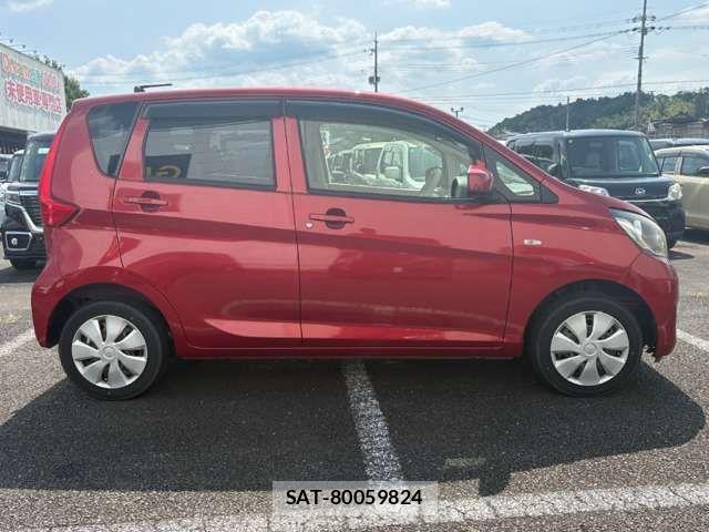 Mitsubishi EK WAGON 2017-07 8371623-10