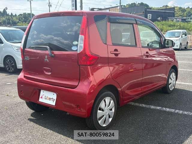 Mitsubishi EK WAGON 2017-07 8371623-11