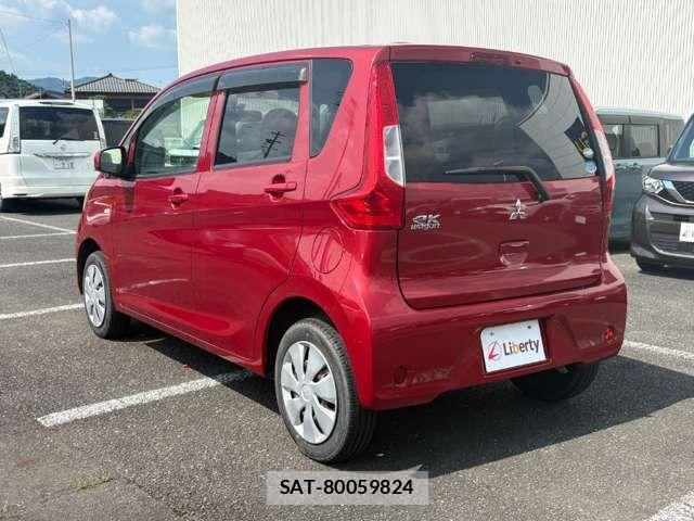 Mitsubishi EK WAGON 2017-07 8371623-13